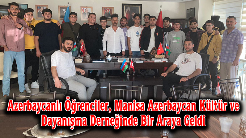 Kula’da 2 Ev Yanarak Kül Oldu