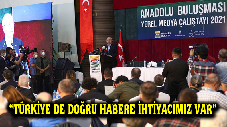 AKP’den Basına Bir Darbe Daha!