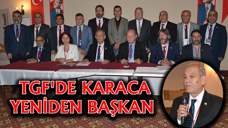 Jeopark Belediyeler Birliği Encümeni Kula’da Yapıldı